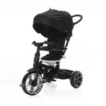 Trojkolka Prime, Black