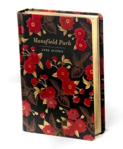 Mansfield Park - Jane Austenová