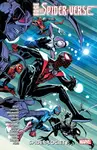 Edge of Spider-Verse: Spider-Society - Jackson Lanzing, Collin Kelly, Kaare Andrews