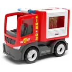 MultiGO Fire - Multikorbička s vodičom