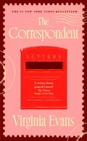 The Correspondent - Virginia Evans