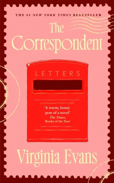 The Correspondent - Virginia Evans