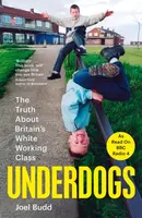 Underdogs - Joel Budd