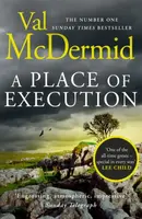 A Place of Execution - Val McDermidová