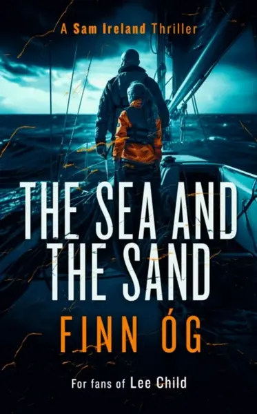 The Sea and the Sand - Finn Og