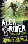 Crocodile Tears - Anthony Horowitz