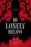 The Lonely Below - G. Haron Davis