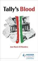 Tally's Blood - Ann Marie Di Mambro
