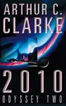 2010 - Sir Arthur C. Clarke