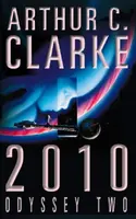 2010 - Sir Arthur C. Clarke