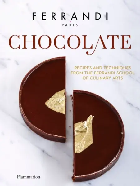 Chocolate - Ferrandi Paris