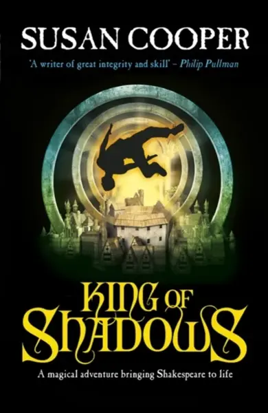 King Of Shadows - Susan Cooper