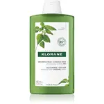 Klorane Šampon s bio kopřivou mastné vlasy 400ml