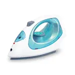 Naparovacia žehlička so svetlom a zvukom z kolekcie luxusné spotrebiče