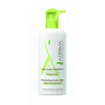 A-derma Hydratační tělové mléko 400ml