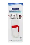 Kartáček Zubní Micromed Na Prst Kočka