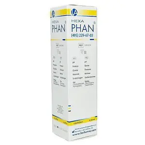 Dp Hexaphan 50ks