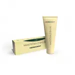 Herbadent Mastička z bylin 25 g