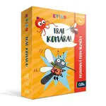 Albi Kvído - Traf komára!