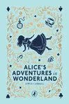 Alice's Adventures in Wonderland - Lewis Carroll