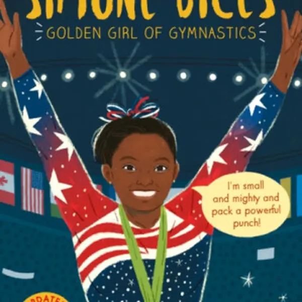 Trailblazers: Simone Biles - Sally J. Morgan
