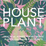 RHS House Plant - DK