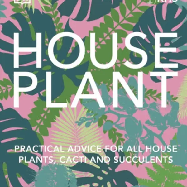 RHS House Plant - DK