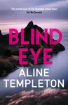 Blind Eye - Aline  Templeton