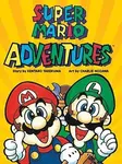 Super Mario Adventures - Takekuma Kentaro