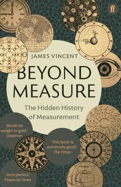 Beyond Measure - James Vincent