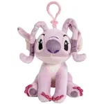 Plyšový prívesok Lilo & Stitch - Angel 12,5 cm