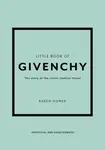 Little Book of Givenchy - Karen Homerová