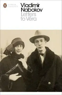 Letters to Vera - Vladimír Nabokov