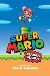 Super Mario Manga Mania - Yukio Sawada