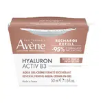 Avene Hyaluron Activ B3 Aqua gel-krém náplň 50ml