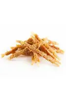 Want Dog pochoutka tyč z bůvolí kůže s kuřecím masem 100g