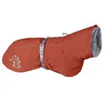 Obleček Hurtta Extreme Warmer eco skořicová 40
