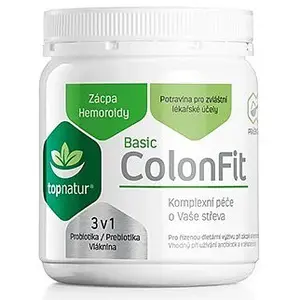 Topnatur Colonfit 180g