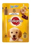 Pedigree kapsa junior kuřecí s rýží v želé 100g