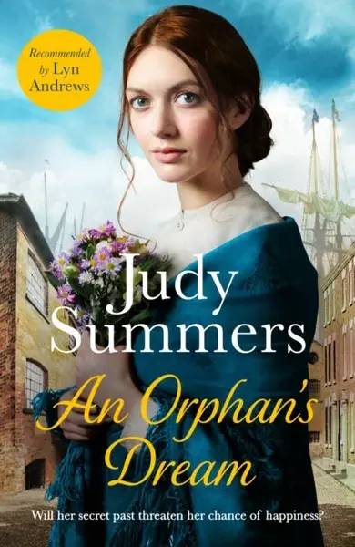 An Orphan's Dream - Judy Summers