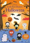 Little First Stickers Halloween - Kirsteen Robson