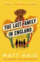 The Last Family in England - Matt Haig