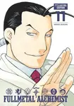 Fullmetal Alchemist: Fullmetal Edition, Vol. 11 - Hiromu Arakawa