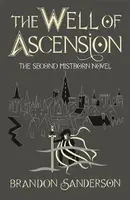The Well of Ascension - Brandon Sanderson