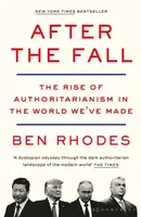 After the Fall - Rhodes Ben