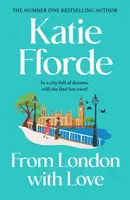 From London With Love - Katie Fforde