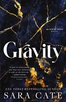 Gravity - Sara Cate