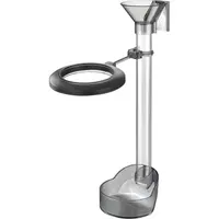 Akrylový set kŕmidiel pre krevetky a ryby