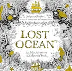 Lost Ocean - Johanna Basfordová