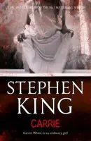 Carrie - Stephen King